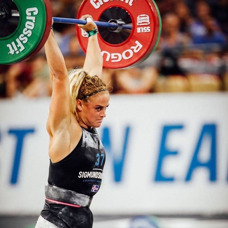 CrossFit Strength in Depth Elite Events and Schedule | BarBend