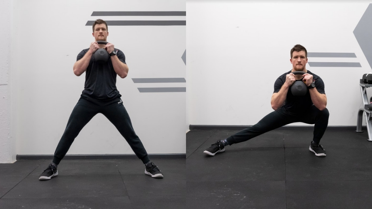 How to Do the Squat — a Challenging But Rewarding Exercise | BarBend
