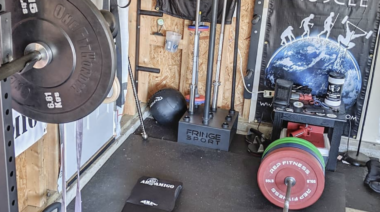 Benefits of Owning a Home Gym