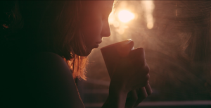 Coffee drinking featured