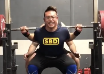 Crushing Squat Sticking Points
