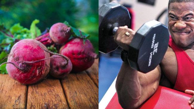 beets preworkout featured