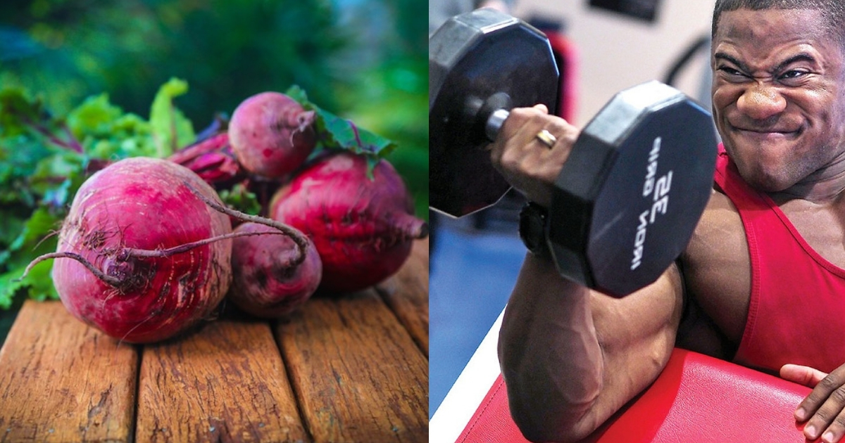 Are Beets the Ultimate Pre Workout Food? | BarBend