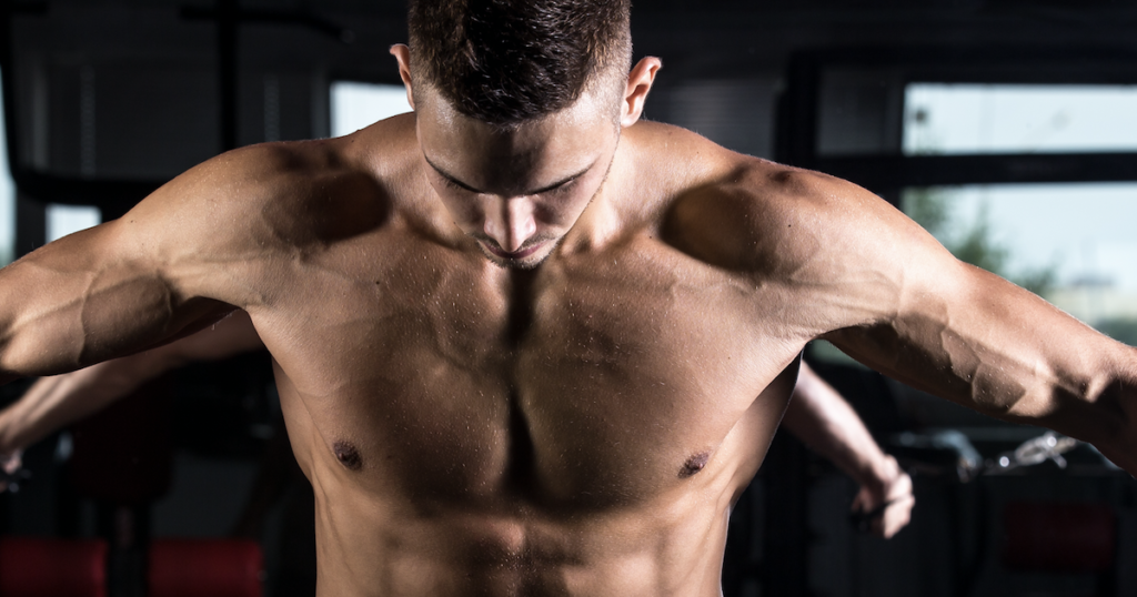 10 Best Chest Exercises For Explosive Strength Aesthetics