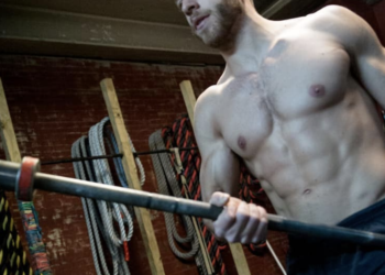 10 Commandments of Overhead Press