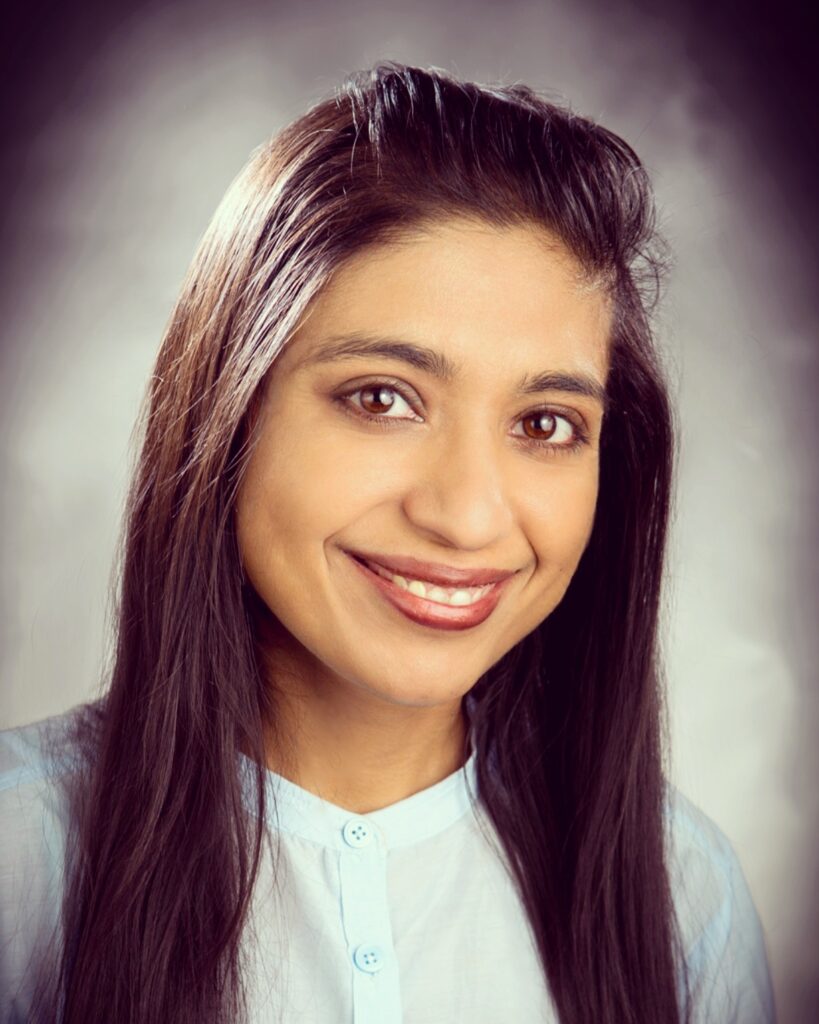 Aastha Kalra MD