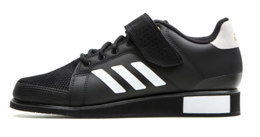 adidas power perfect 3 black