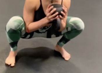 Ankle Mobility Drills