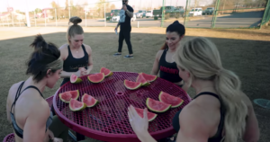 Brute Strength Women's Showdown Finale