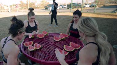 Brute Strength Women's Showdown Finale