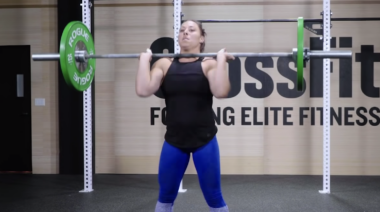 CrossFit Open Workout 19.2 Tips