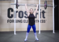 CrossFit Open Workout 19.5 Tips