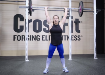 CrossFit Open Workout 19.5 Tips