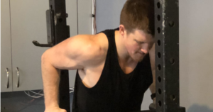 Dips Exercise Guide