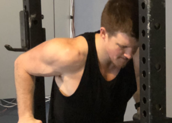 Dips Exercise Guide