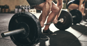 Home Gym Essentials