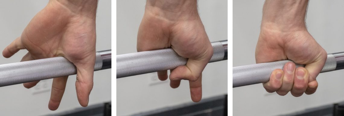 Reasons Why Everyone Should Try Using Hook Grip Barbend