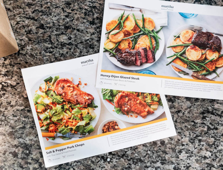 Marley Spoon Review (2024 Update)