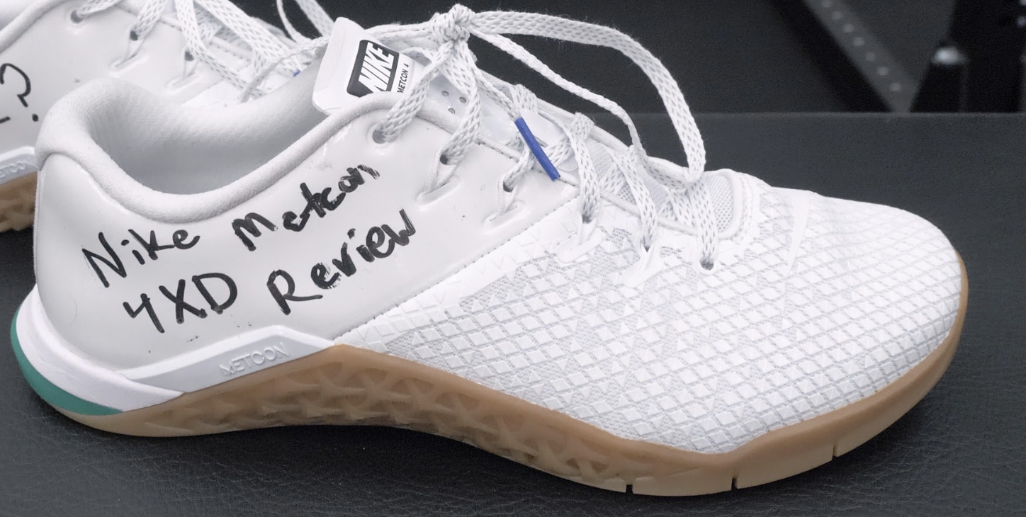 nike metcom 4 xd