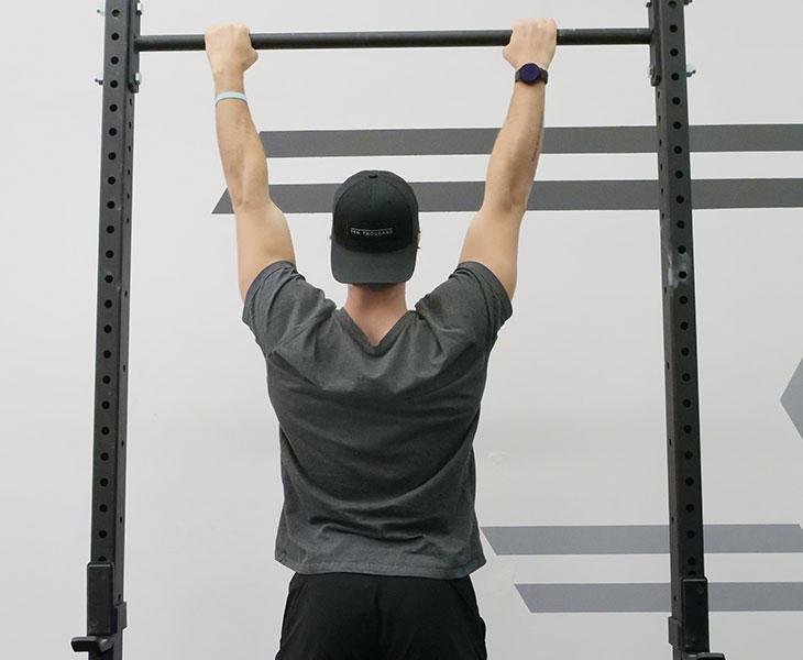 Under Bar Pull Ups: A Comprehensive Guide to Strength and Progression