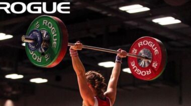 Rogue Barbells