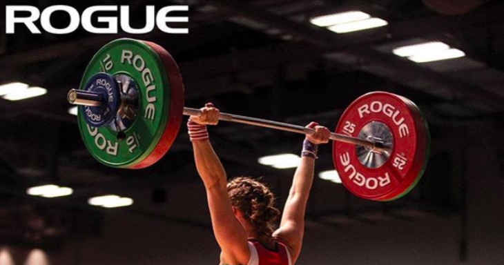 Rogue Joins the List of IPF-Approved Equipment for Powerlifting