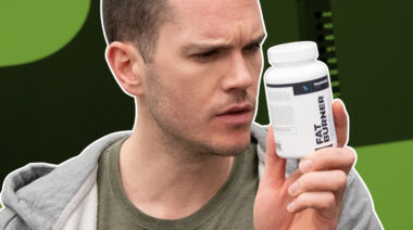 Transparent Labs Fat Burner Review featured
