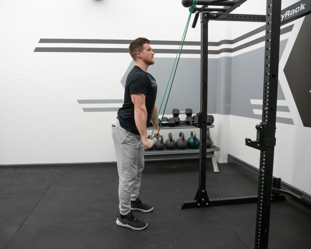 Triceps Pushdown Exercise Guide