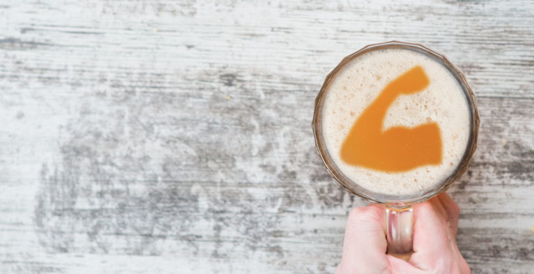 Is Beer Actually a Good Post-Workout Drink? Is Beer Actually a Good Post-Workout Drink?