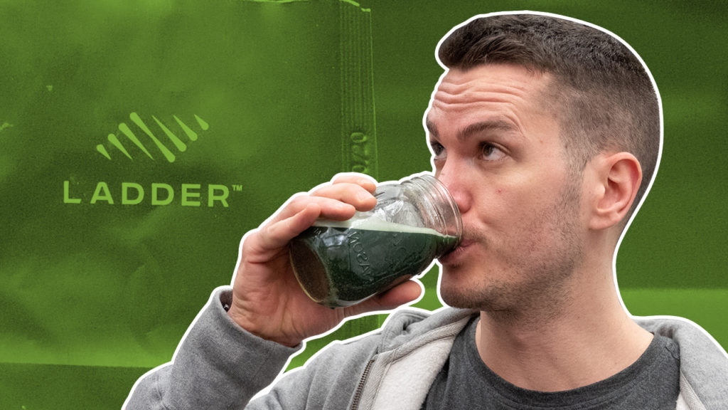 ladder greens review Archives BarBend