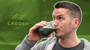 ladder greens