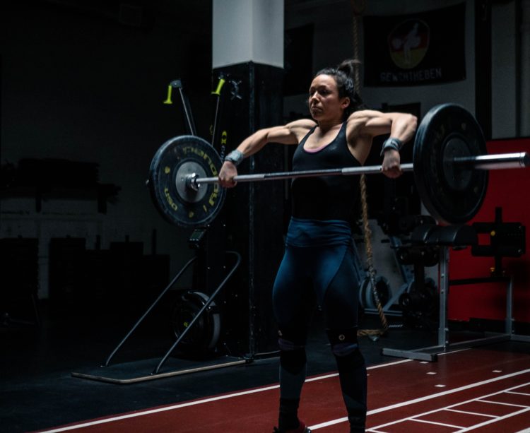 How Long Does it Take to Progress at Olympic Weightlifting?