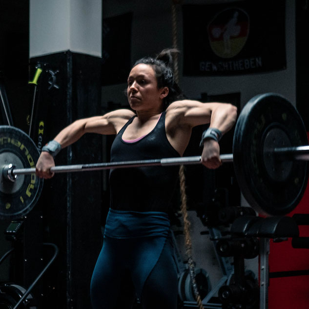 How Many Times a Week Should You Train the Olympic Lifts?