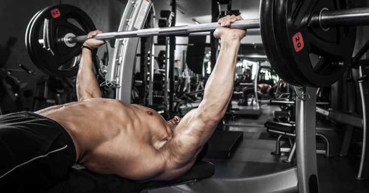 Reps and Sets: How Many Reps Should You Do?