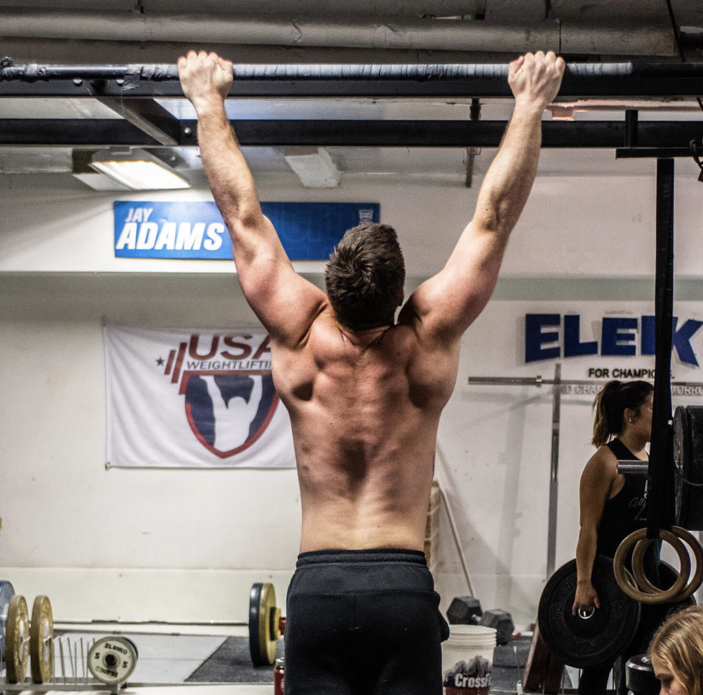 8 Best Back Exercises for Strength, Mass, and More