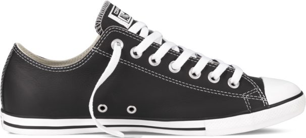 Converse Chuck Taylor Review — Best for Deadlifts and Squats?
