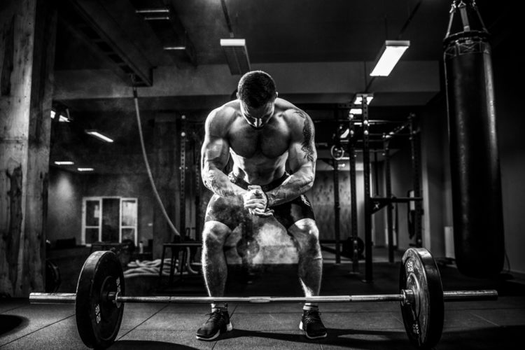 How Many Times Should You Squat and Deadlift Per Week? | BarBend