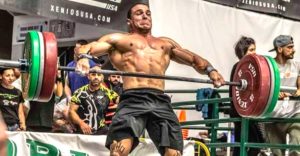 Lefteris Theofanidis