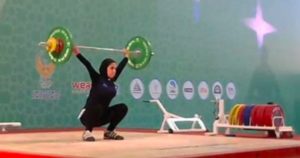 Parmida Mahmoudian