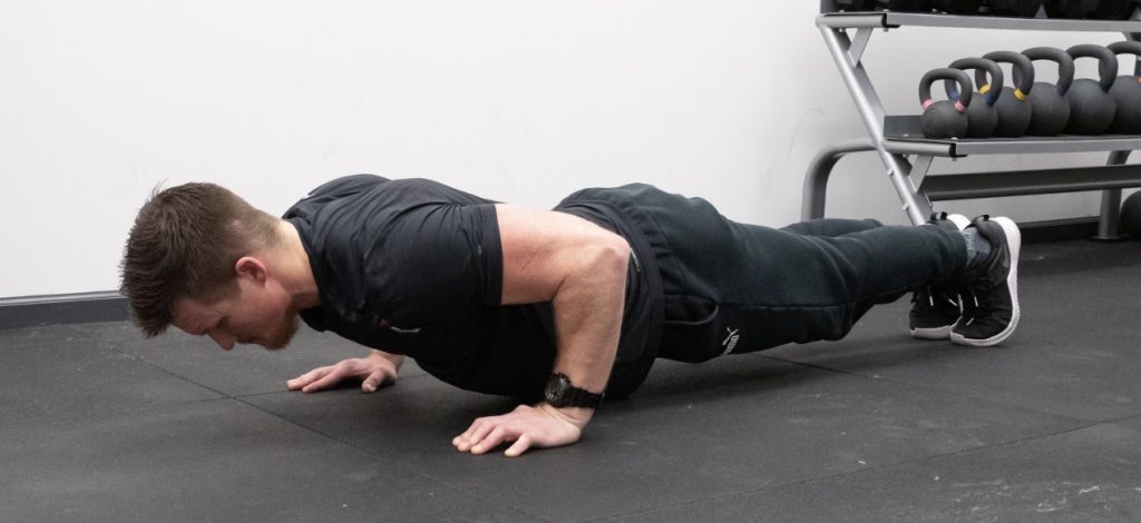 Push Ups Vs. Bench Press: Which Workout Is Better For Maximum Gains? -  BetterMe