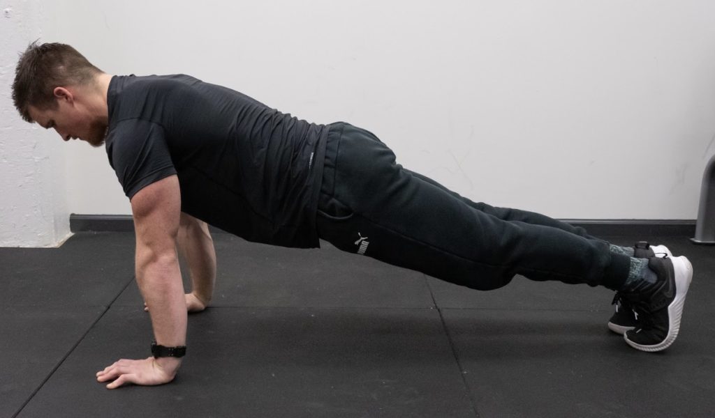 3 Push-Up Challenges That Build Muscle and Sculpt Your Arms