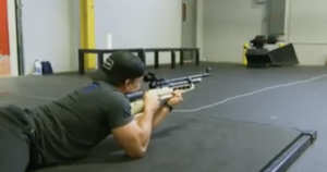 Rogue Invitational Biathlon
