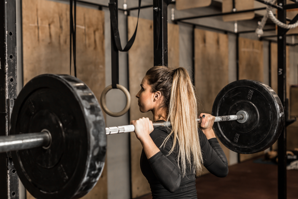 How Many Times Should You Squat and Deadlift Per Week BarBend