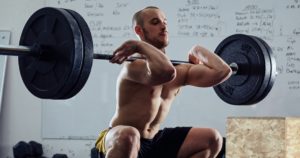 Squat Variations