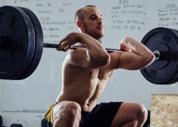 Tips to Improve Front Squat