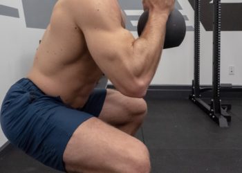 Ultimate Goblet Squat Guide