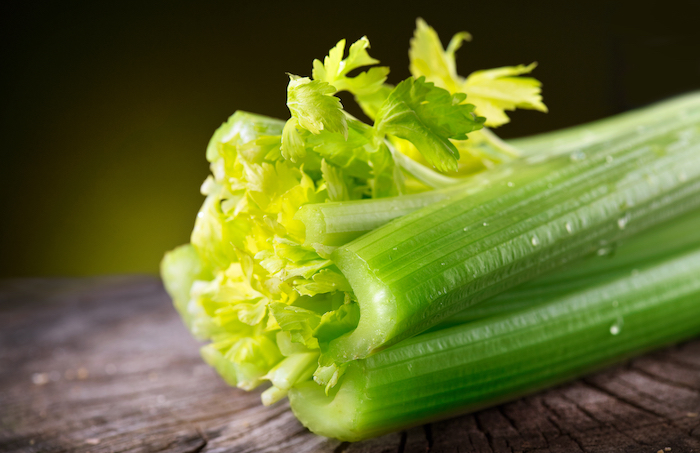 celery