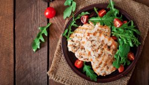 low calorie featured