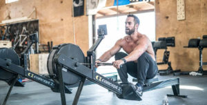 rich froning rowing