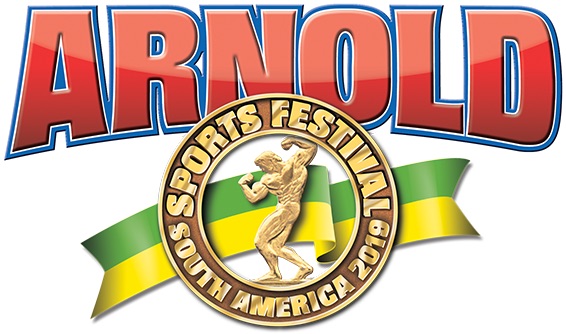 Arnold Classic Logo